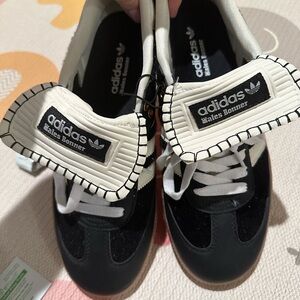 Men's adidas Wales Bonner x Samba Pony